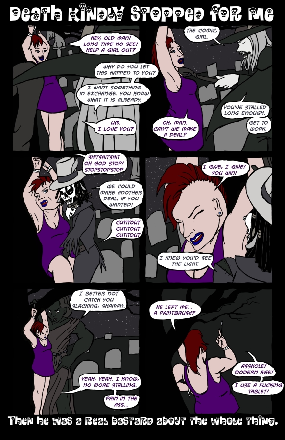 Comic