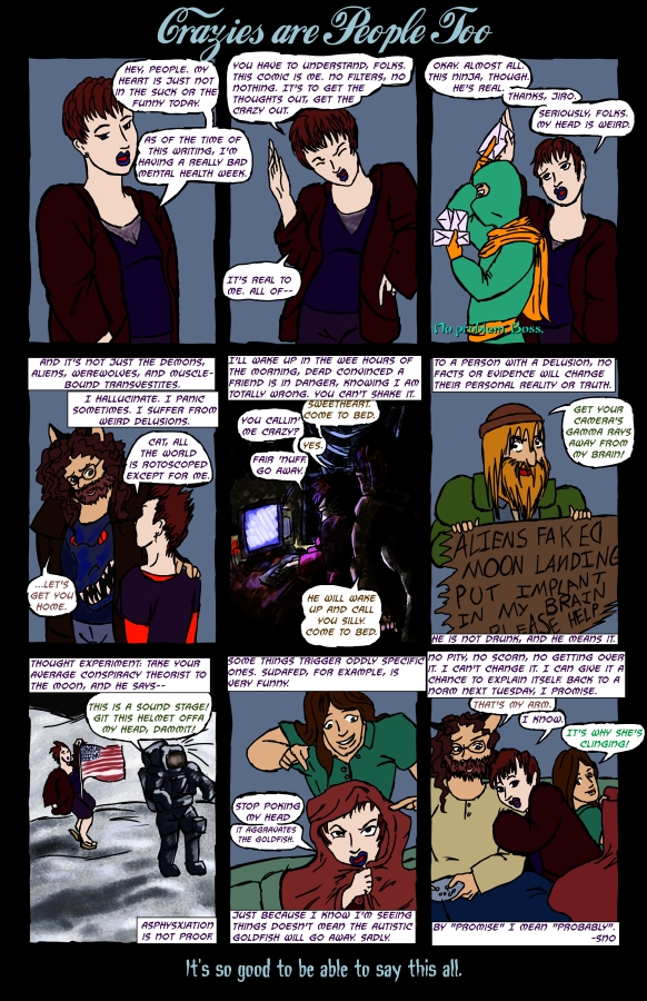 Comic