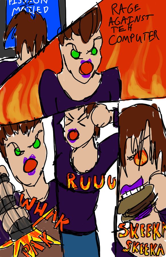 Comic